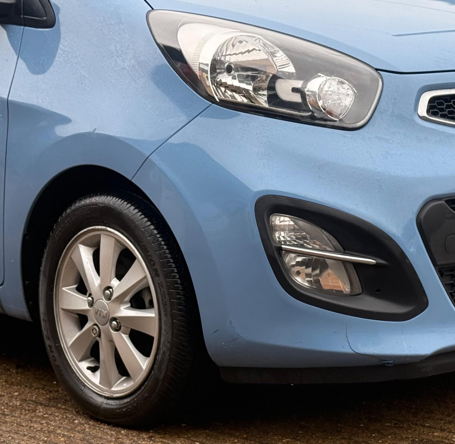 Used Kia Picanto 2014 for sale - 76186915: Photo 30