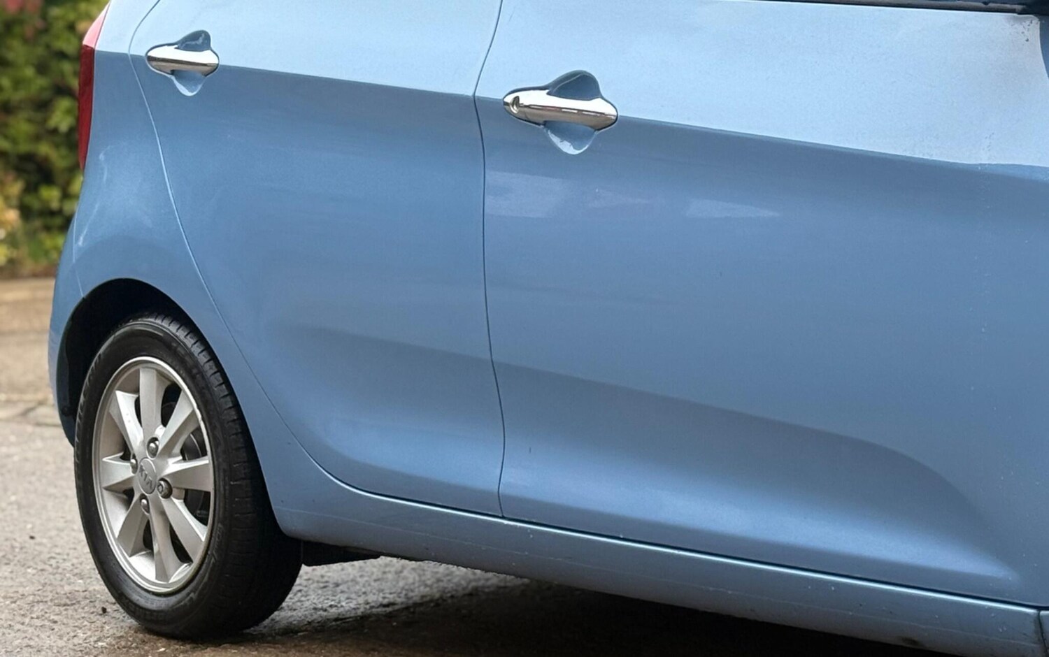 Used Kia Picanto 2014 for sale - 76186915: Photo 32