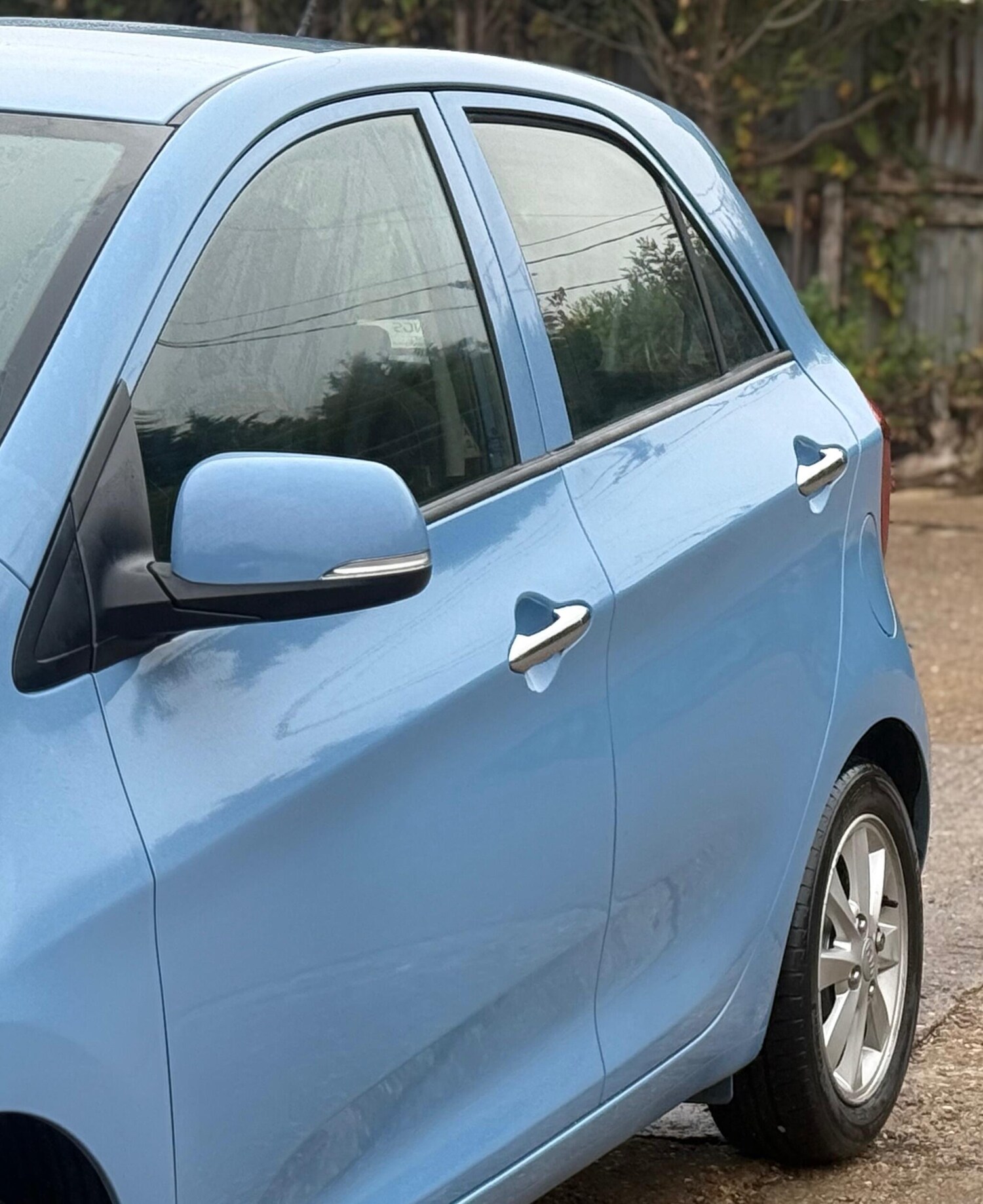 Used Kia Picanto 2014 for sale - 76186915: Photo 34