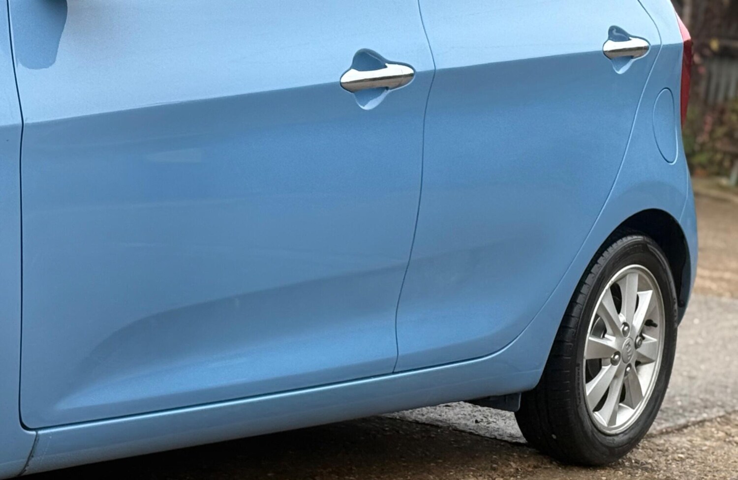 Used Kia Picanto 2014 for sale - 76186915: Photo 35