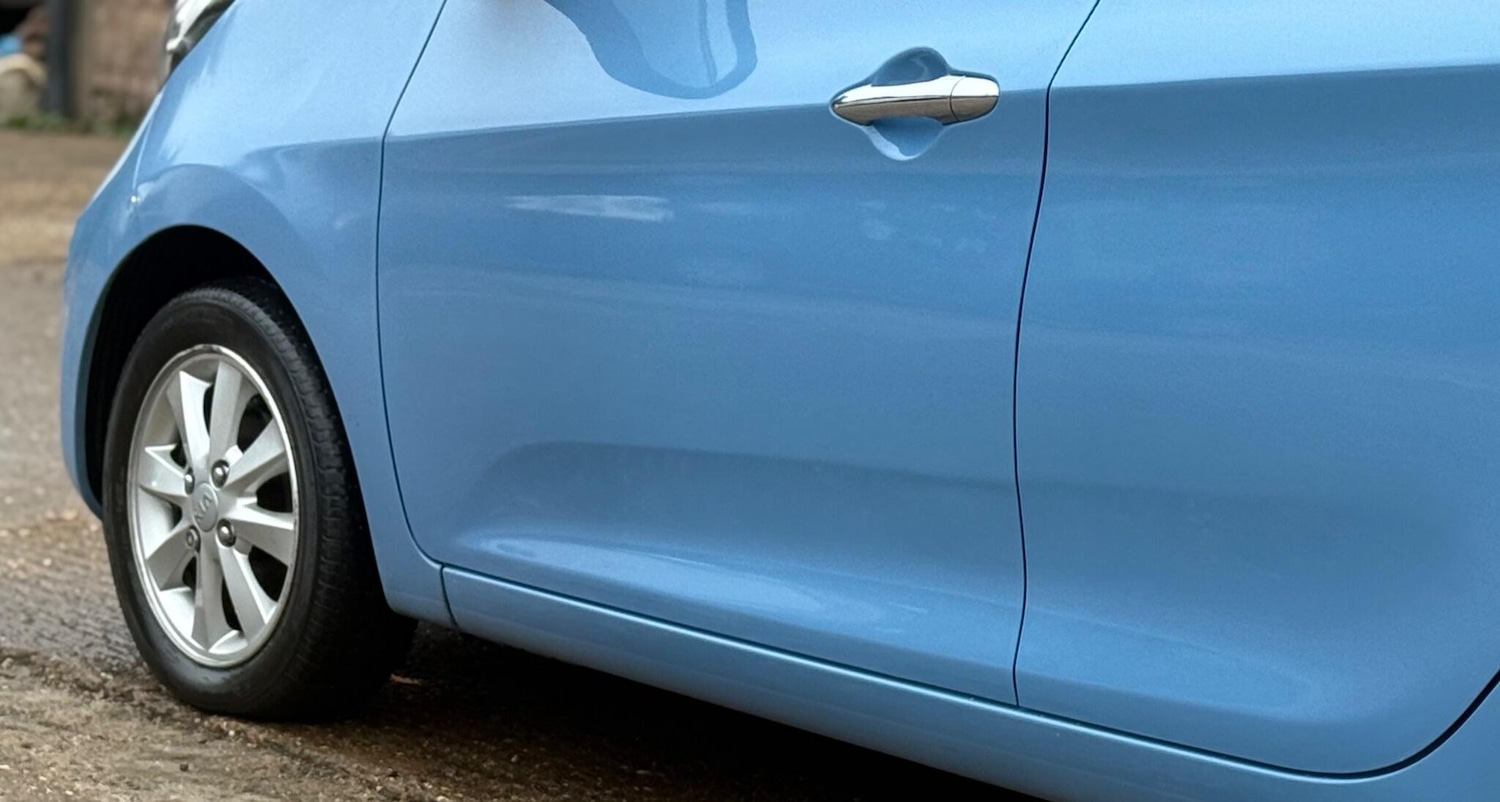 Used Kia Picanto 2014 for sale - 76186915: Photo 38