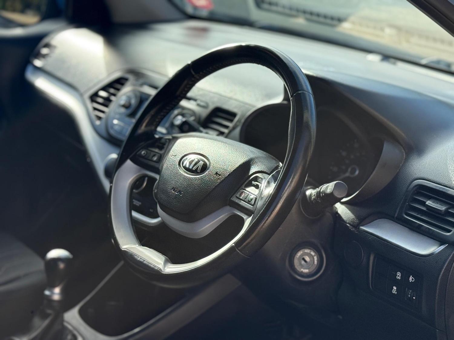 Used Kia Picanto 2014 for sale - 76186915: Photo 7