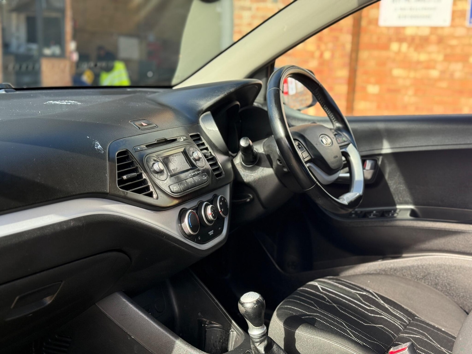 Used Kia Picanto 2014 for sale - 76186915: Photo 9