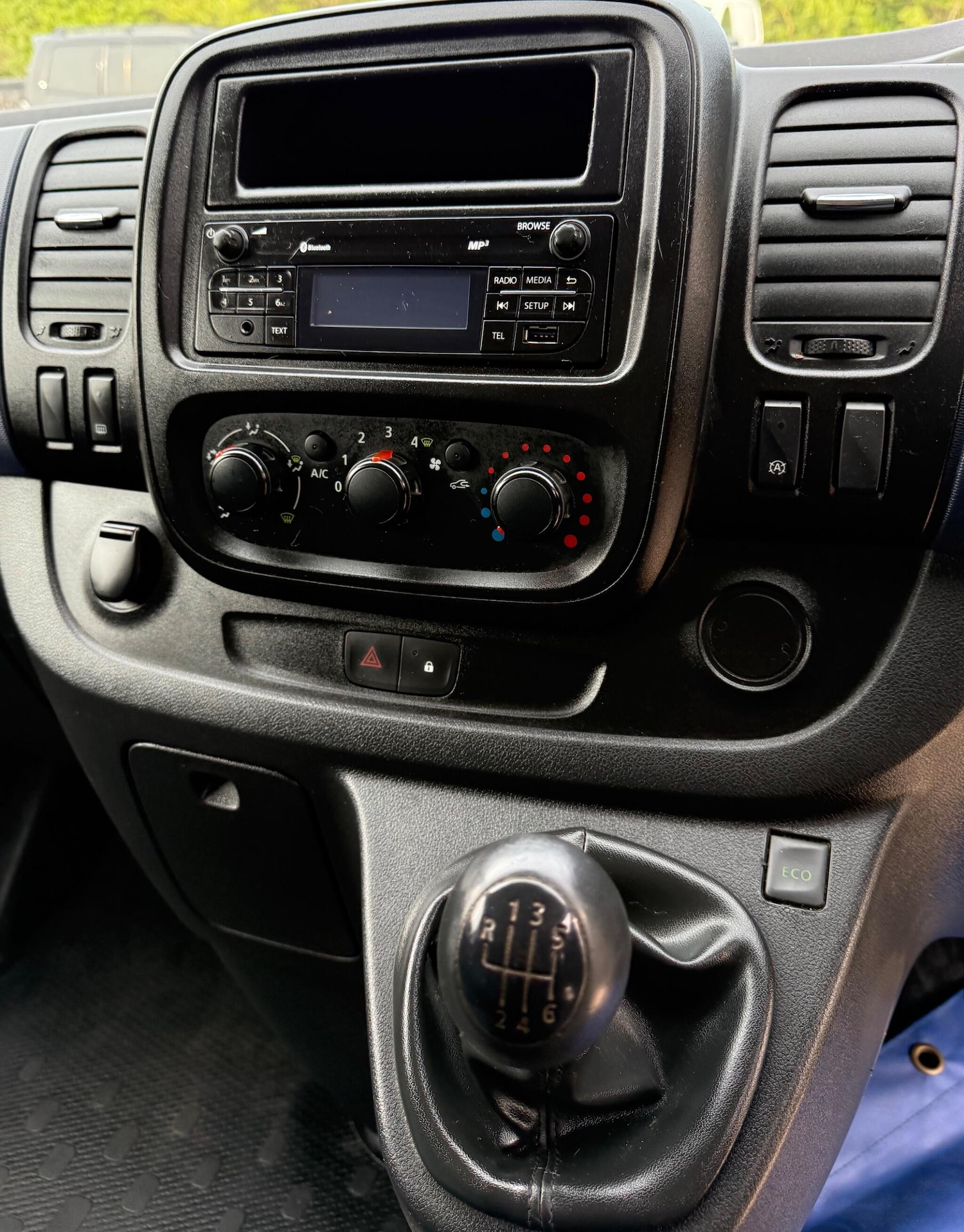 Used Vauxhall Vivaro 2015 for sale - 78182573: Photo 19