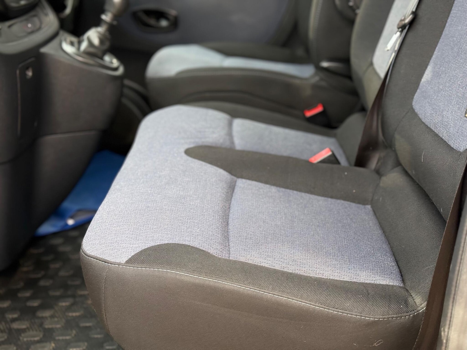 Used Vauxhall Vivaro 2015 for sale - 78182573: Photo 34