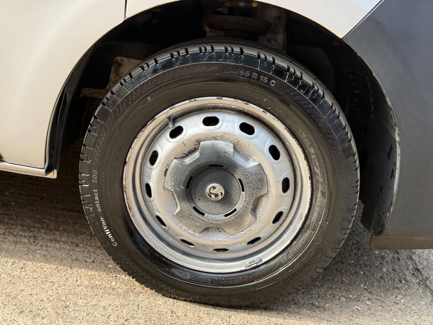 Used Vauxhall Vivaro 2015 for sale - 78182573: Photo 37