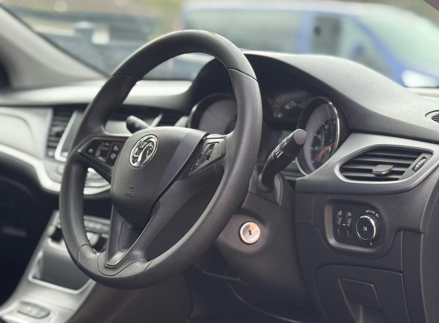 Used Vauxhall Astra 2017 for sale - 76449849: Photo 13