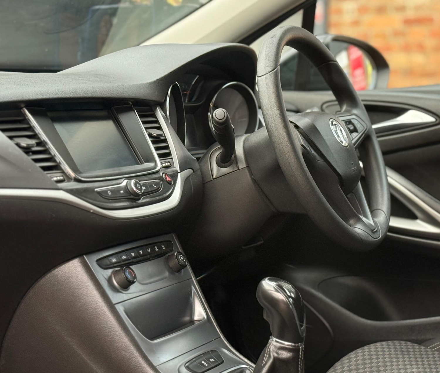 Used Vauxhall Astra 2017 for sale - 76449849: Photo 16