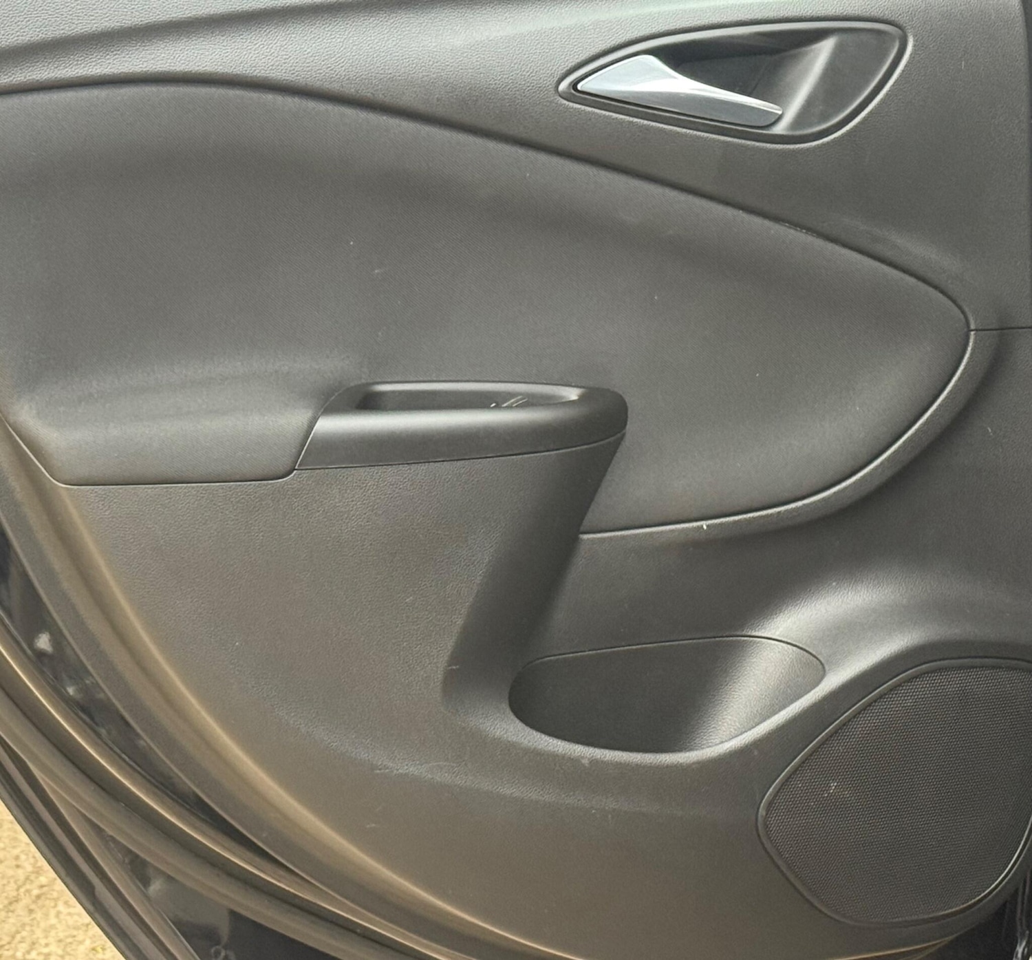 Used Vauxhall Astra 2017 for sale - 76449849: Photo 20