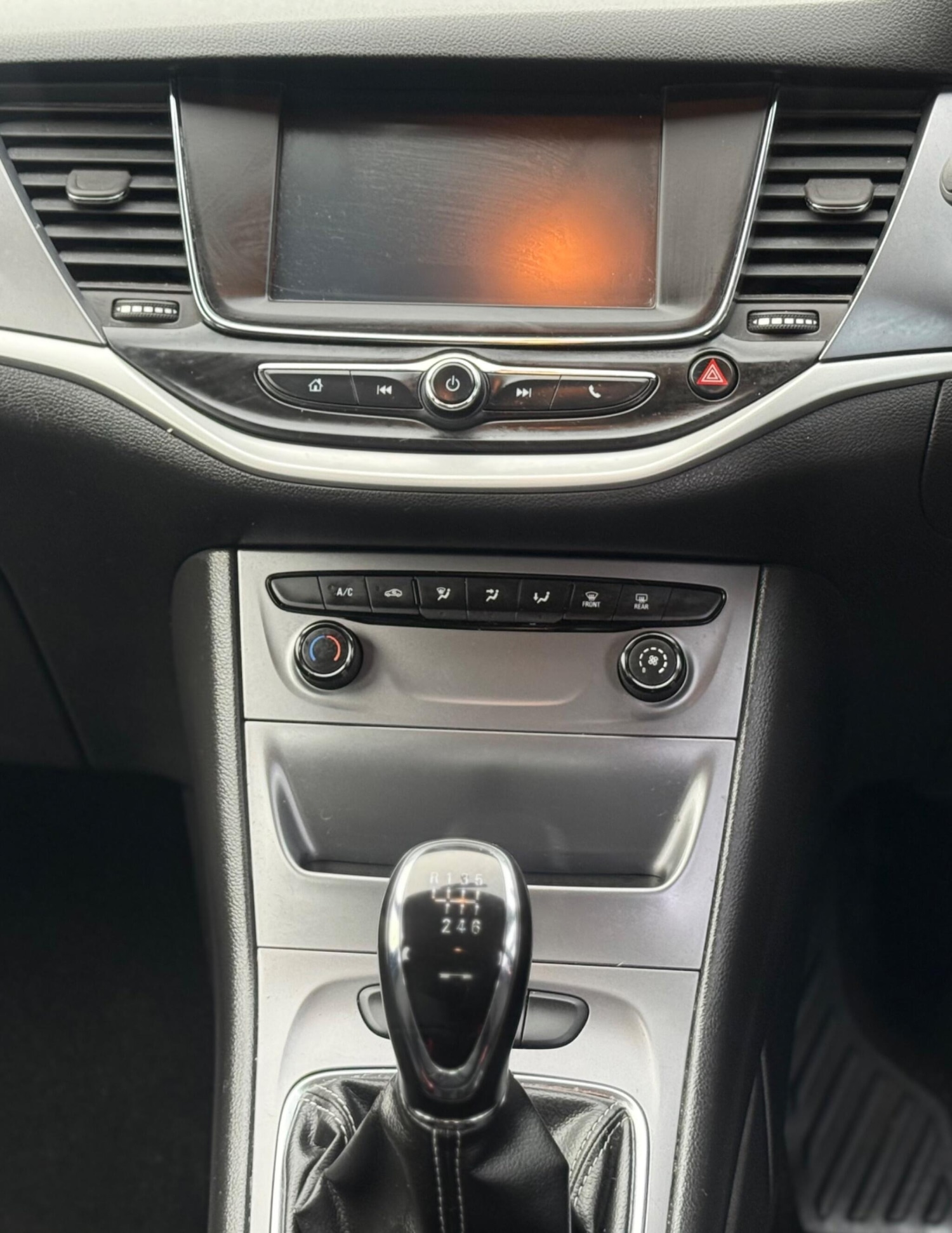 Used Vauxhall Astra 2017 for sale - 76449849: Photo 25