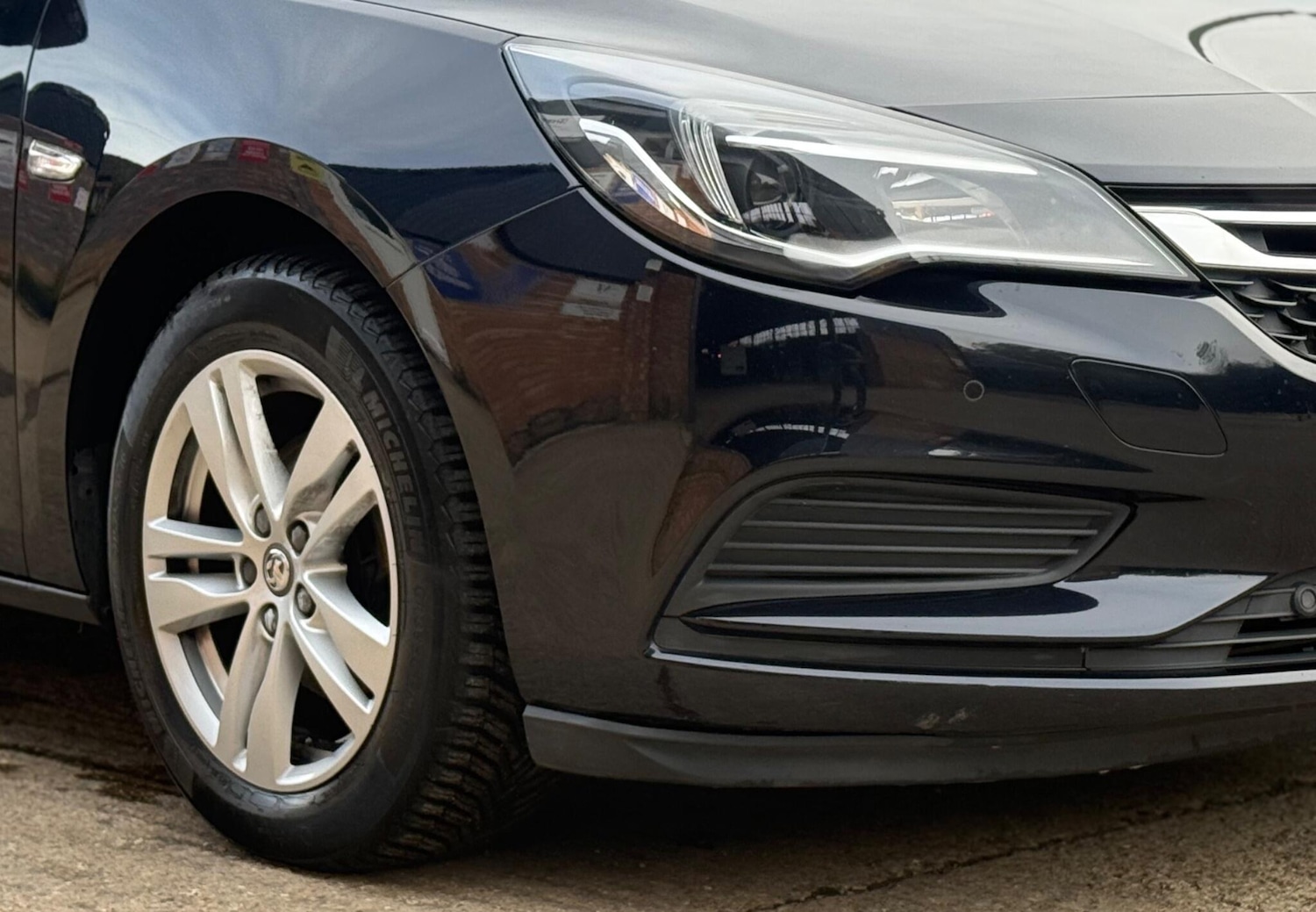 Used Vauxhall Astra 2017 for sale - 76449849: Photo 26