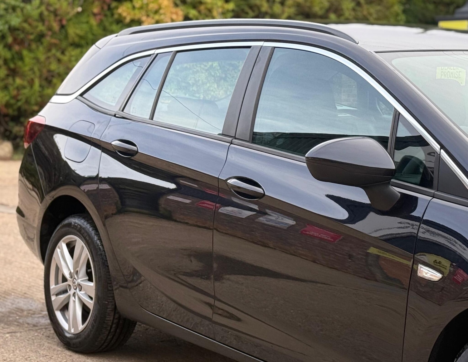 Used Vauxhall Astra 2017 for sale - 76449849: Photo 27