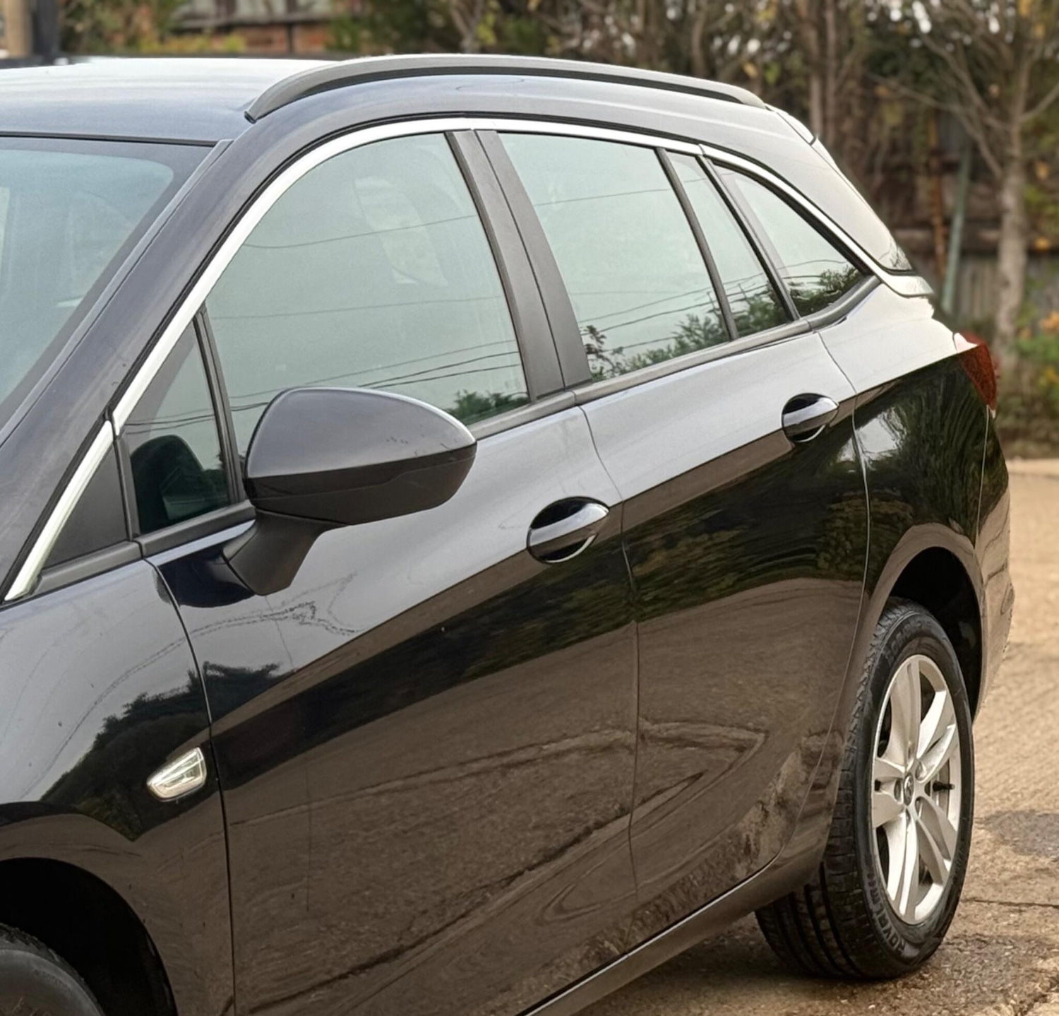 Used Vauxhall Astra 2017 for sale - 76449849: Photo 30