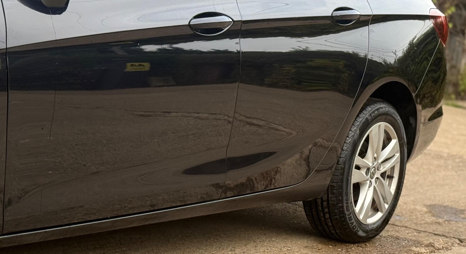 Used Vauxhall Astra 2017 for sale - 76449849: Photo 31