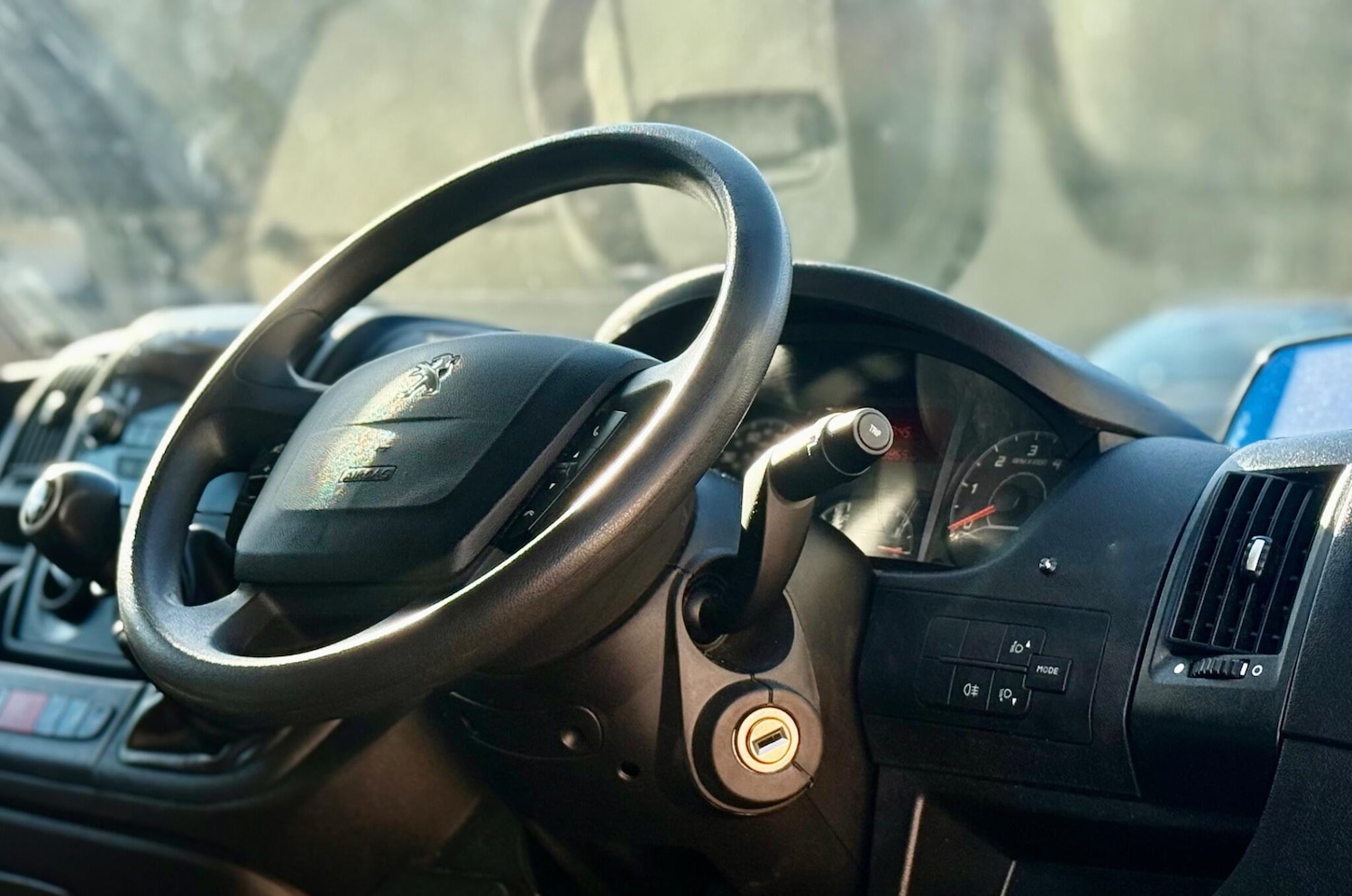 Used Peugeot Boxer 2019 for sale - 77719000: Photo 13