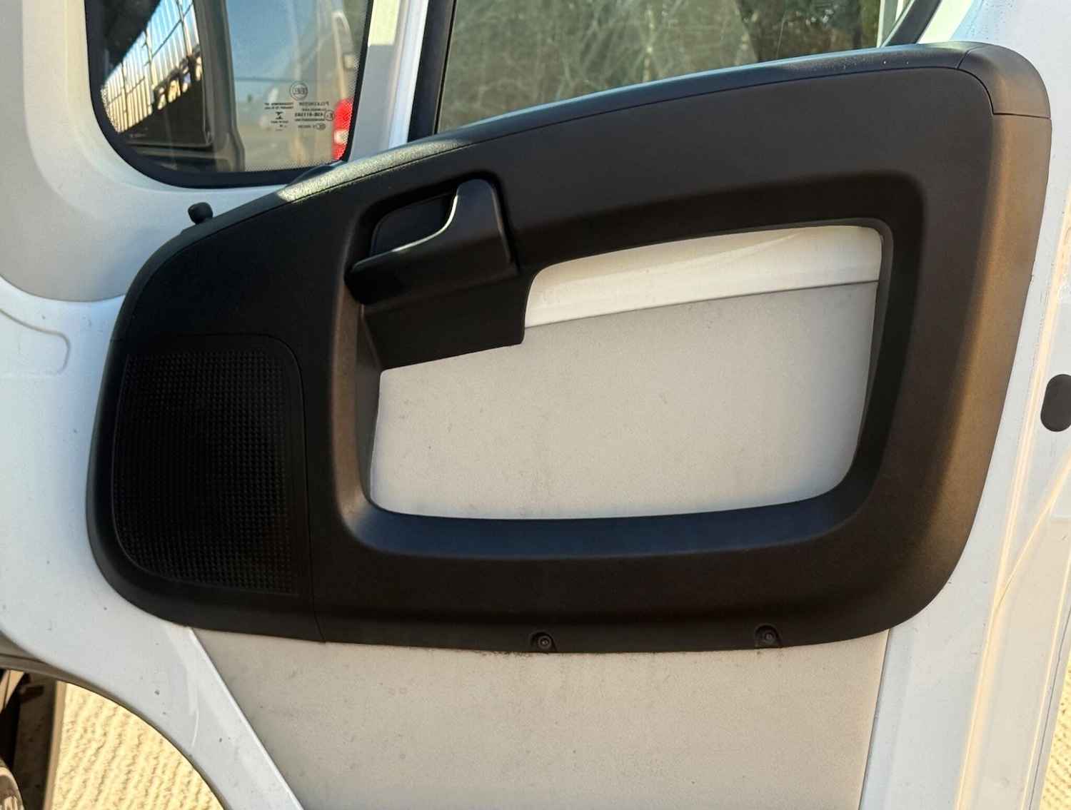 Used Peugeot Boxer 2019 for sale - 77719000: Photo 15