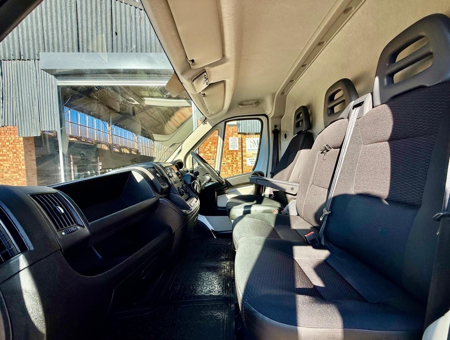 Used Peugeot Boxer 2019 for sale - 77719000: Photo 17