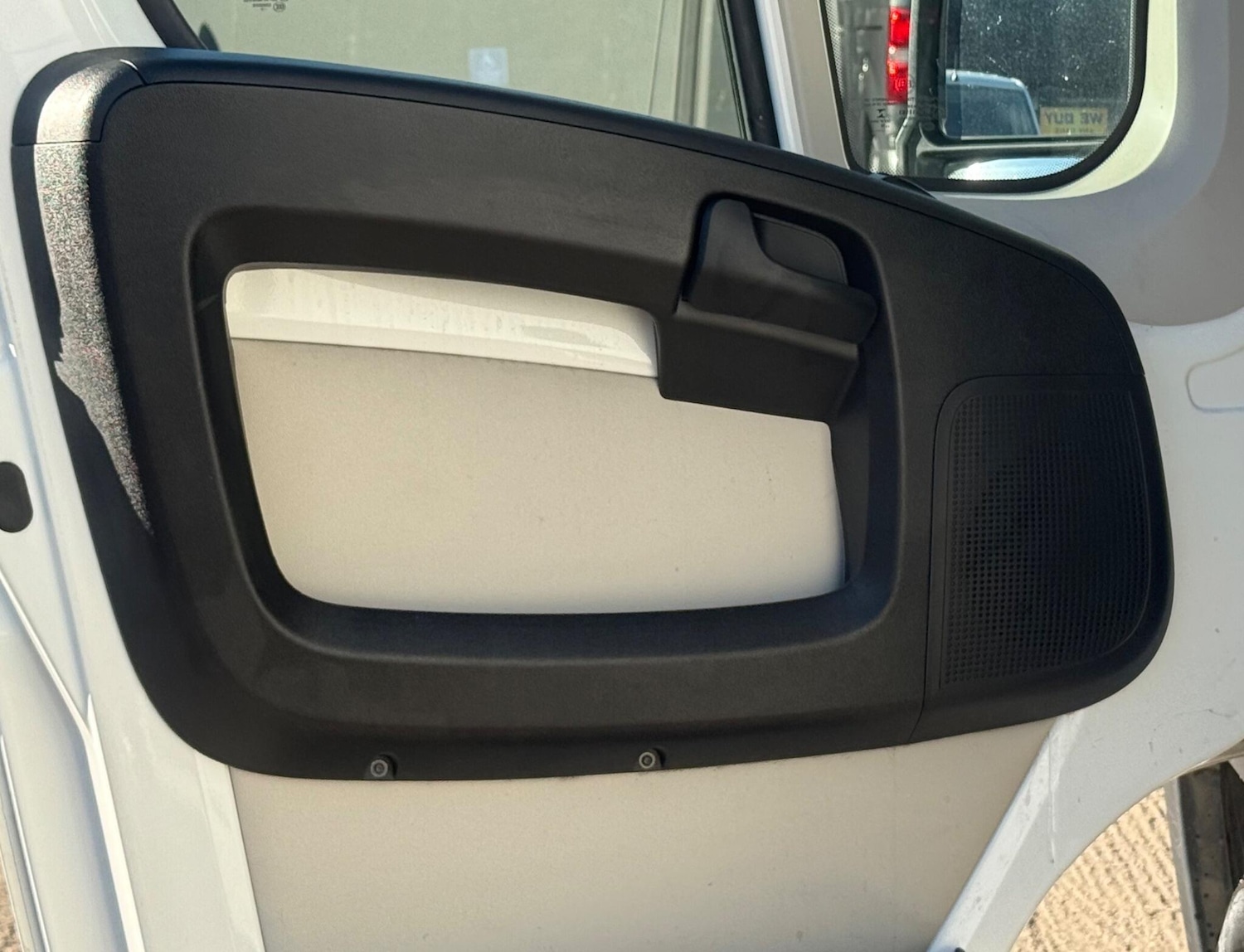 Used Peugeot Boxer 2019 for sale - 77719000: Photo 18