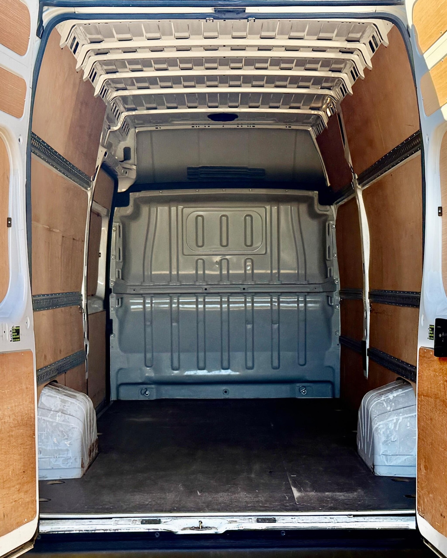 Used Peugeot Boxer 2019 for sale - 77719000: Photo 19