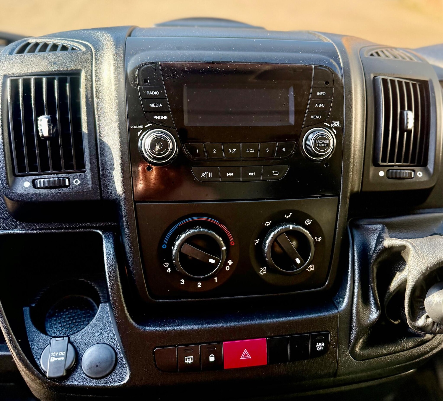 Used Peugeot Boxer 2019 for sale - 77719000: Photo 22