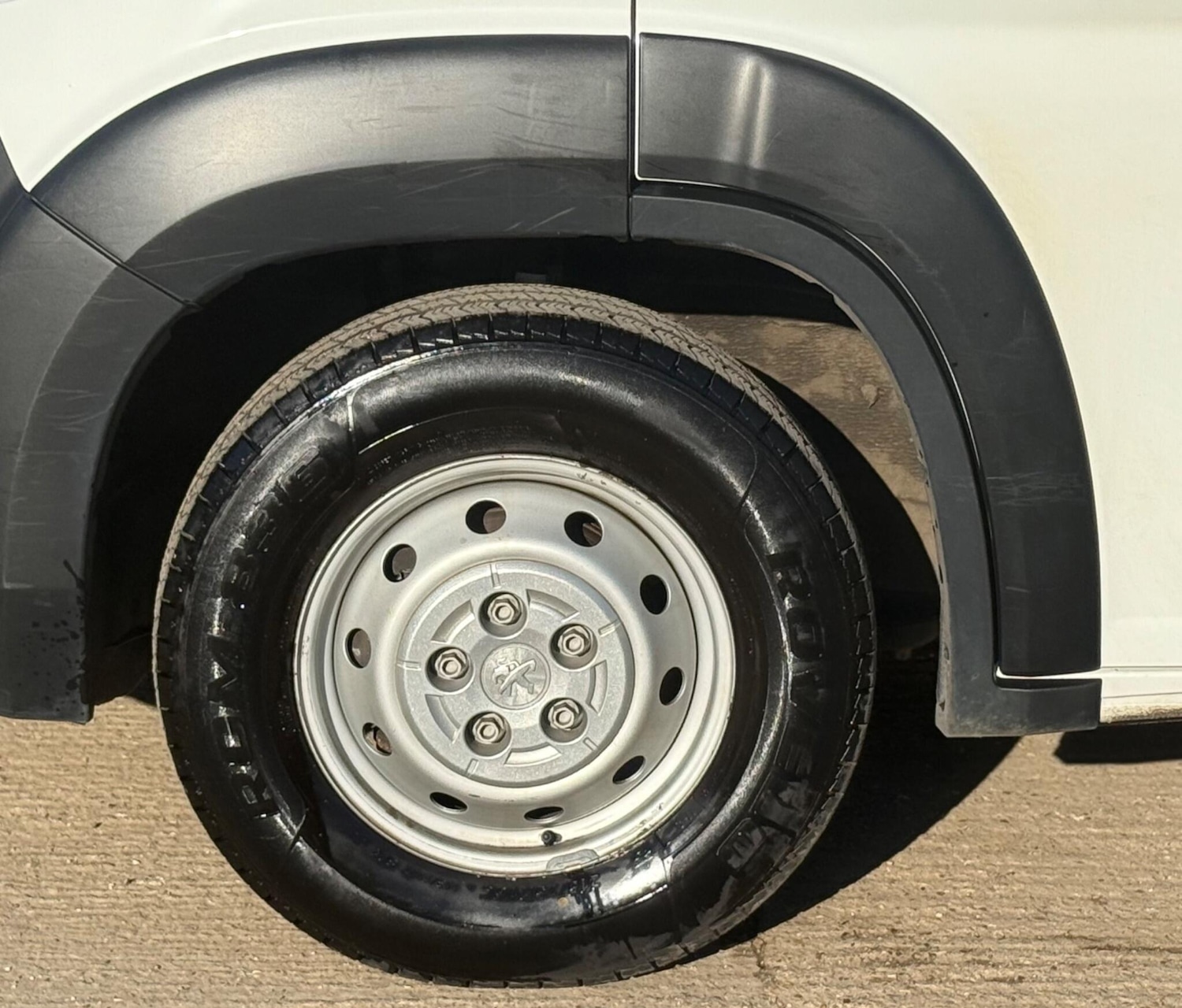 Used Peugeot Boxer 2019 for sale - 77719000: Photo 23