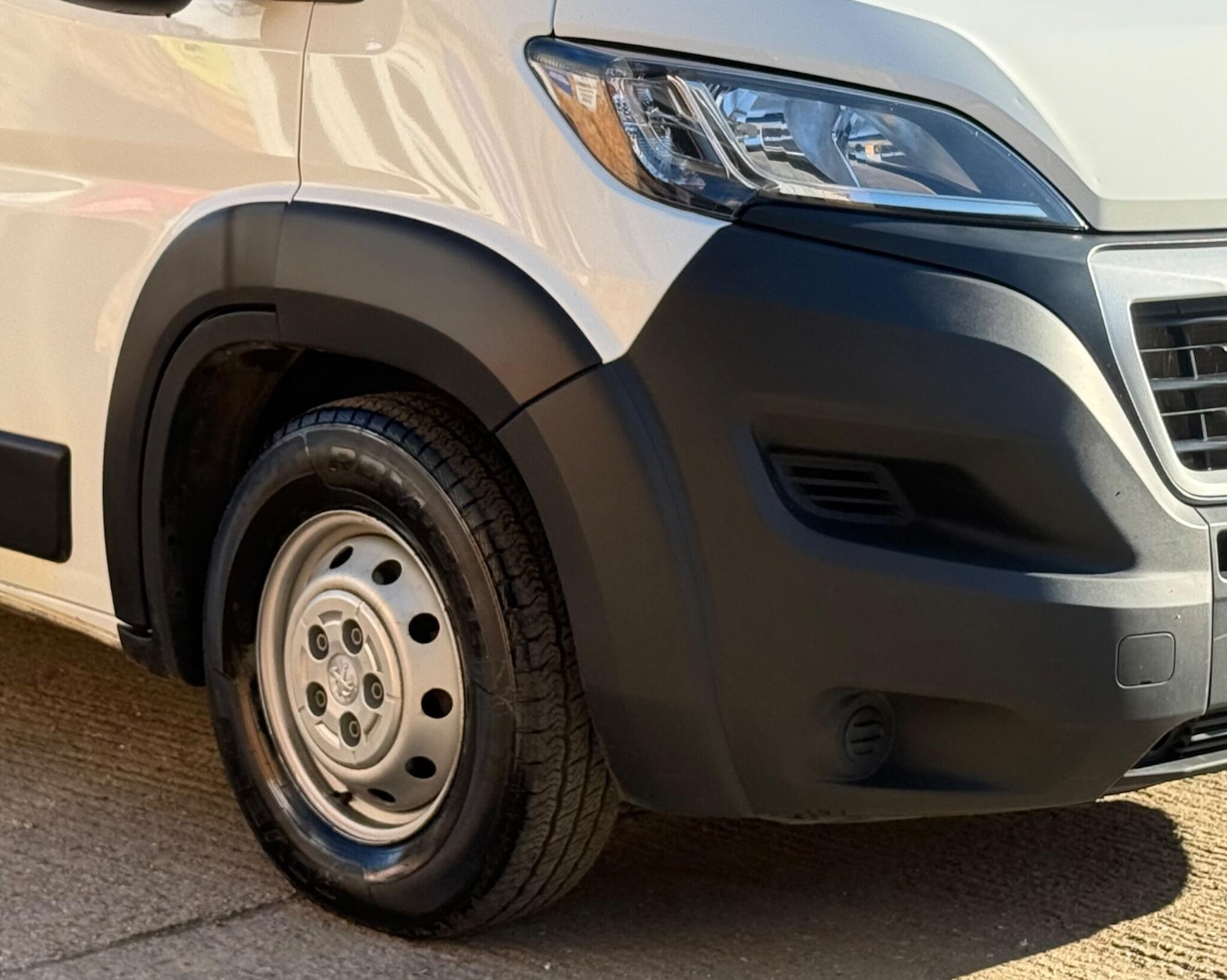 Used Peugeot Boxer 2019 for sale - 77719000: Photo 24