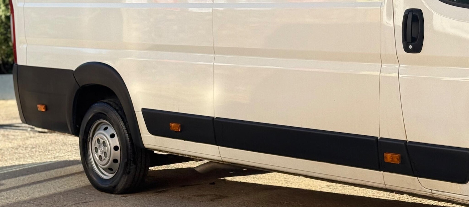 Used Peugeot Boxer 2019 for sale - 77719000: Photo 26