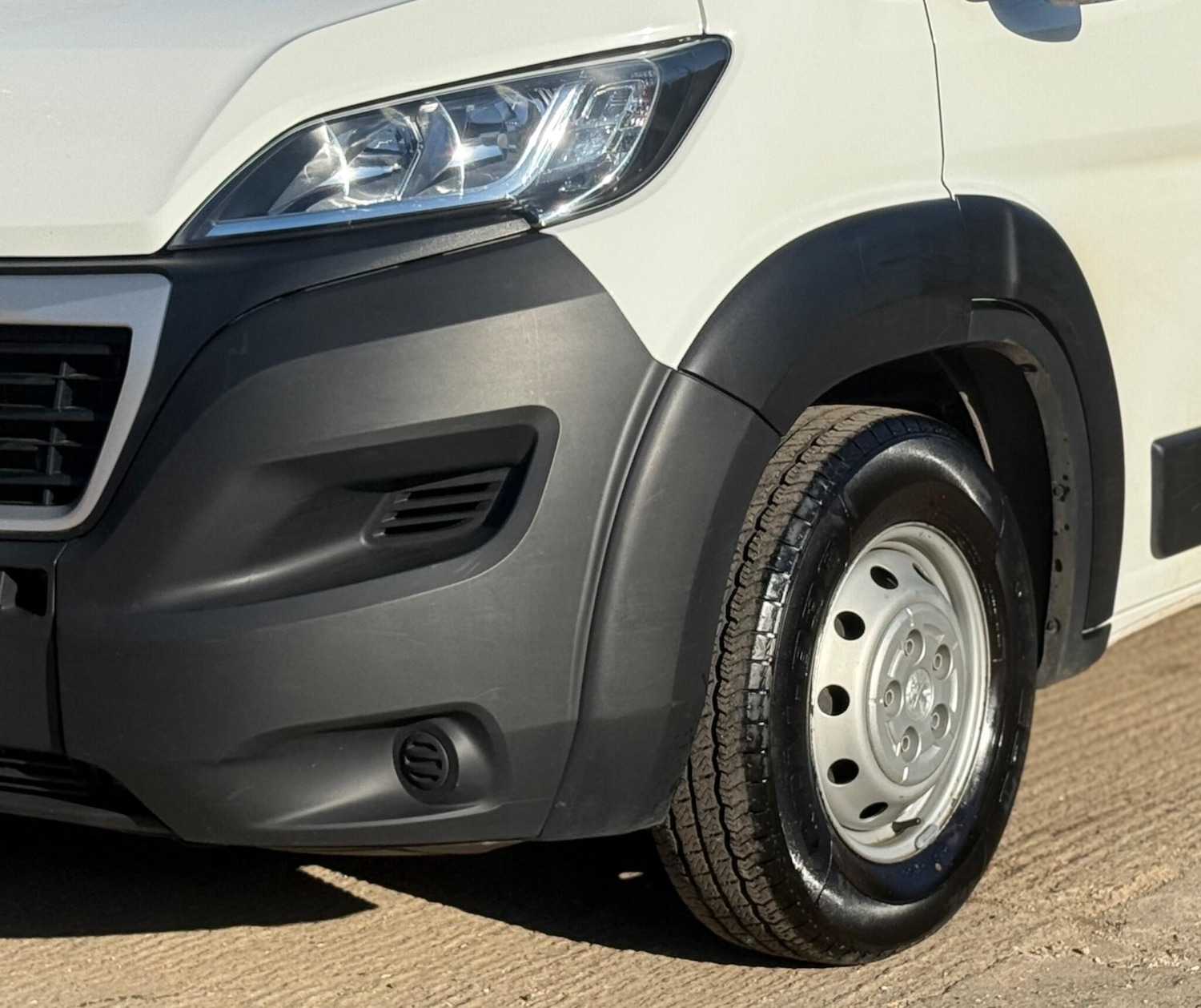 Used Peugeot Boxer 2019 for sale - 77719000: Photo 27