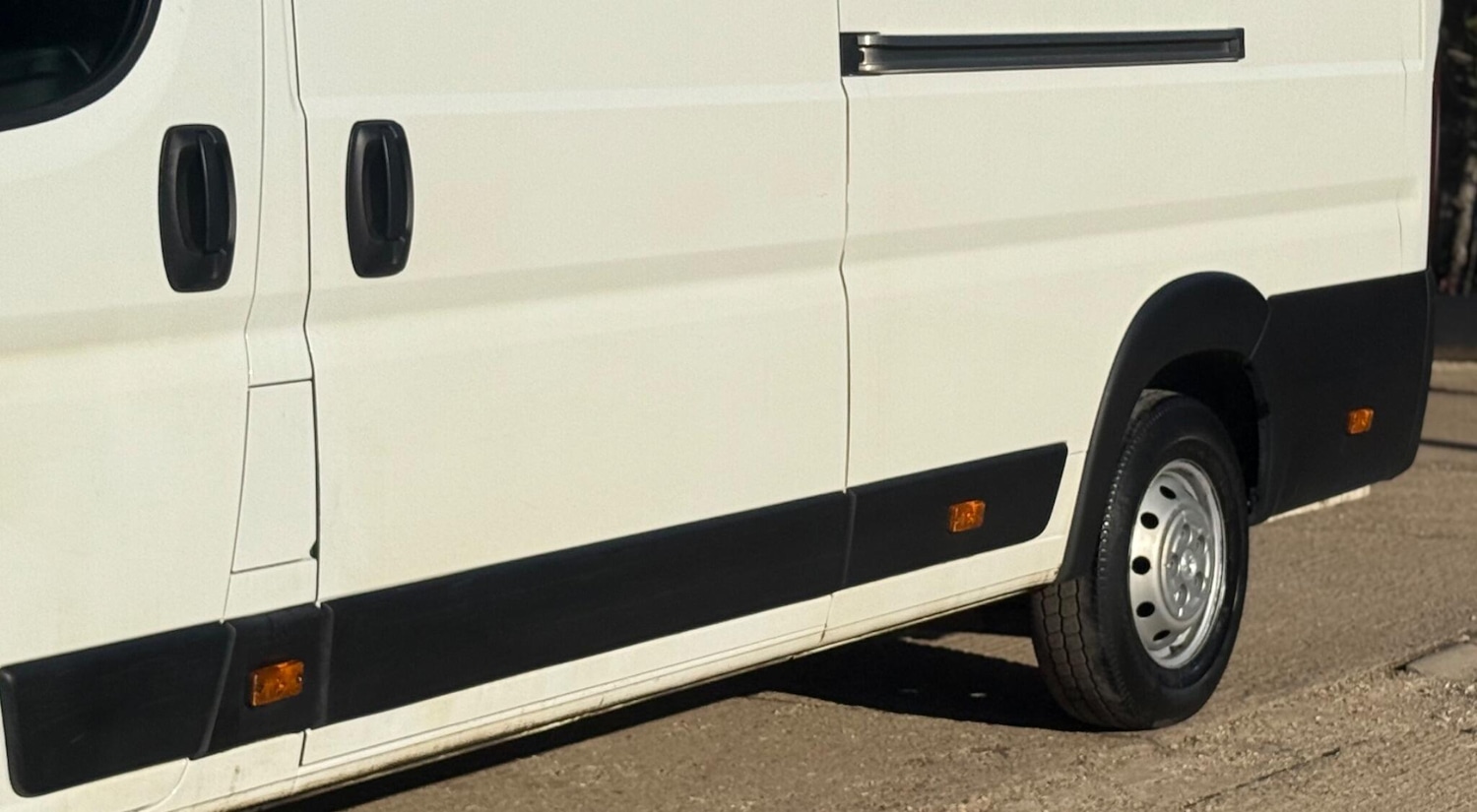 Used Peugeot Boxer 2019 for sale - 77719000: Photo 29