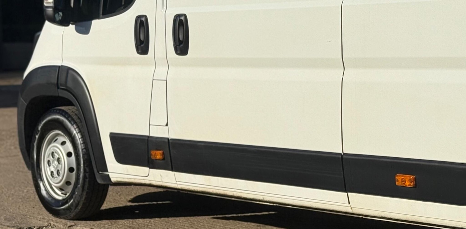 Used Peugeot Boxer 2019 for sale - 77719000: Photo 32