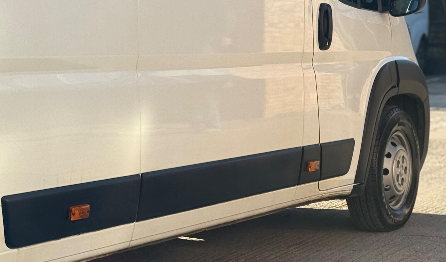 Used Peugeot Boxer 2019 for sale - 77719000: Photo 35