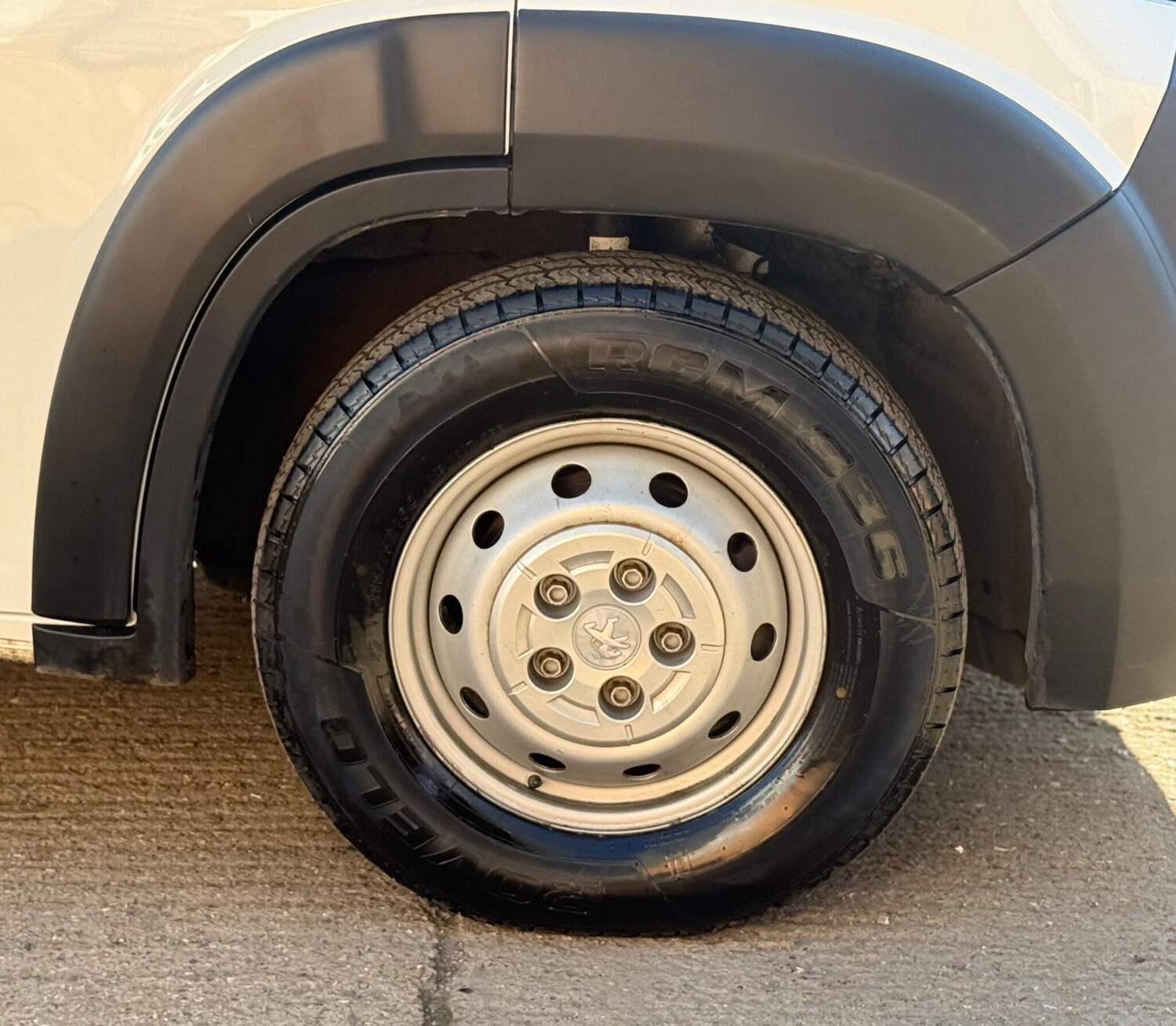 Used Peugeot Boxer 2019 for sale - 77719000: Photo 44