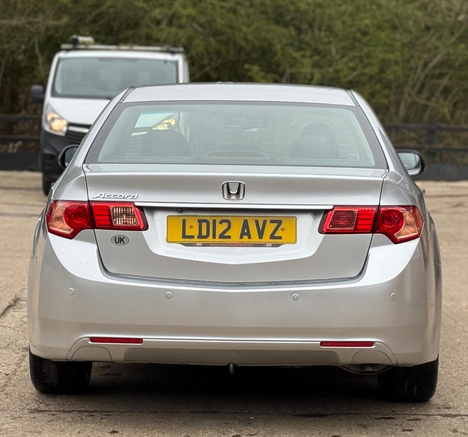 Used Honda Accord 2012 for sale - 77849118: Photo 10