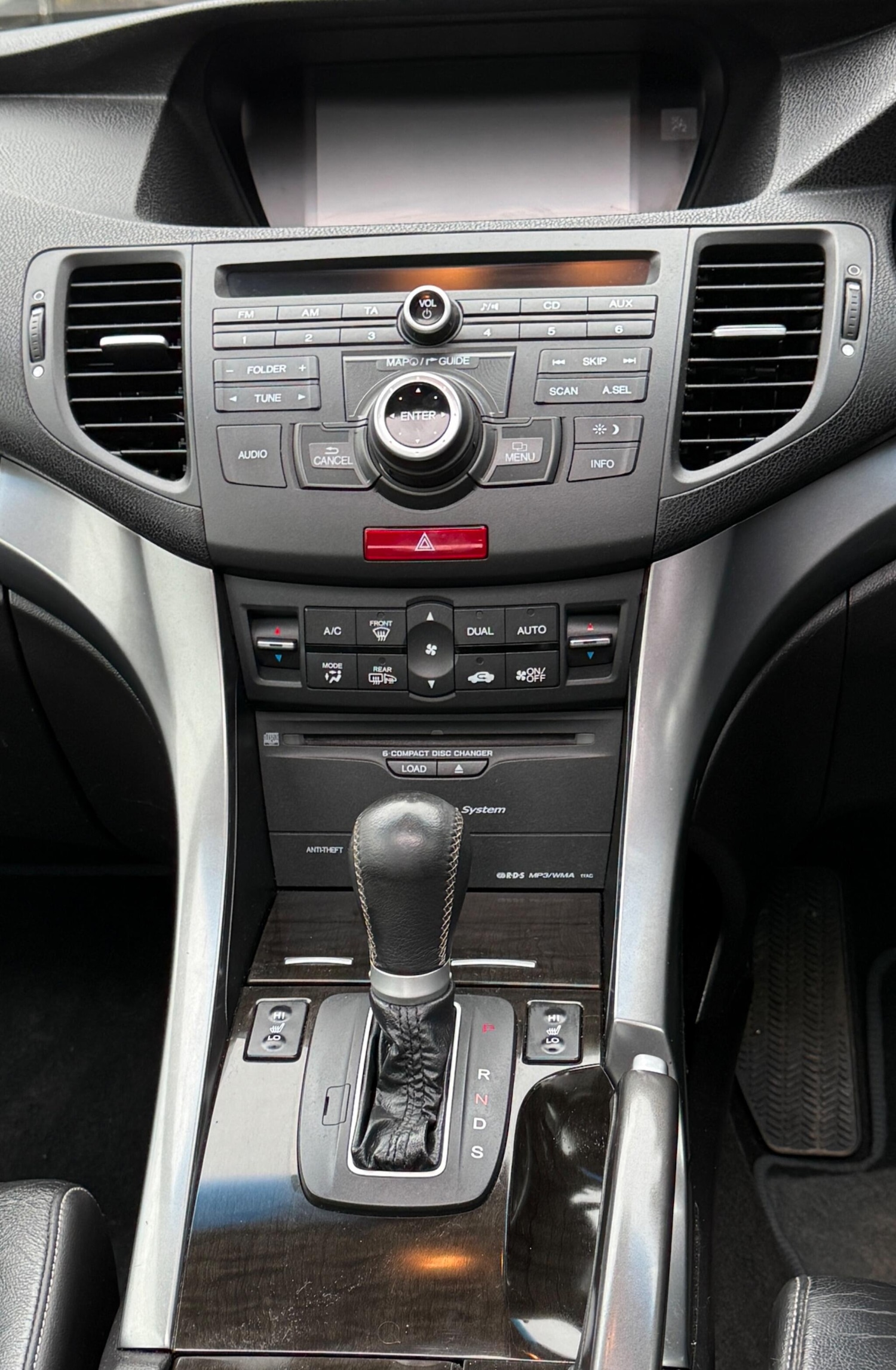 Used Honda Accord 2012 for sale - 77849118: Photo 19