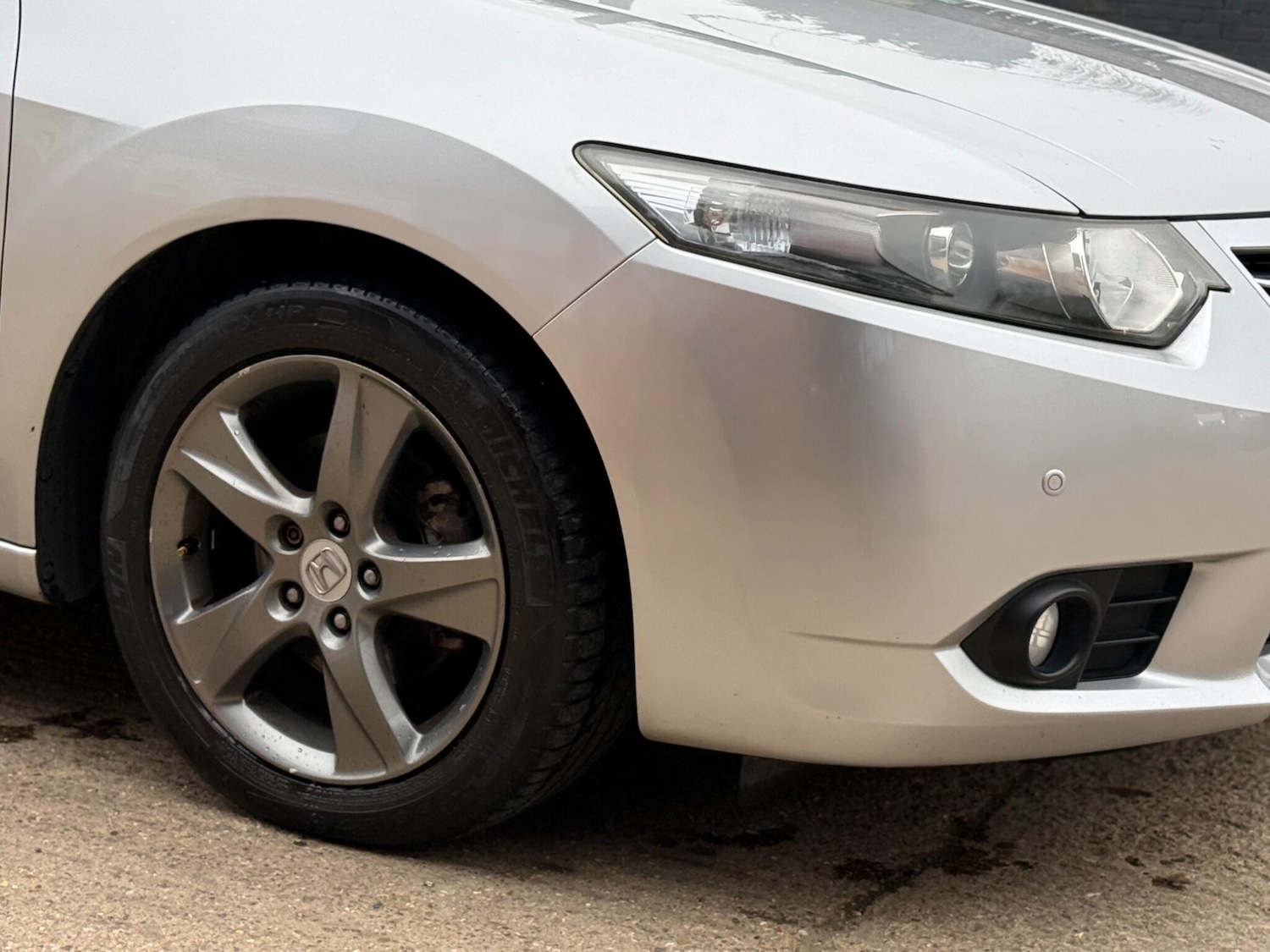 Used Honda Accord 2012 for sale - 77849118: Photo 21