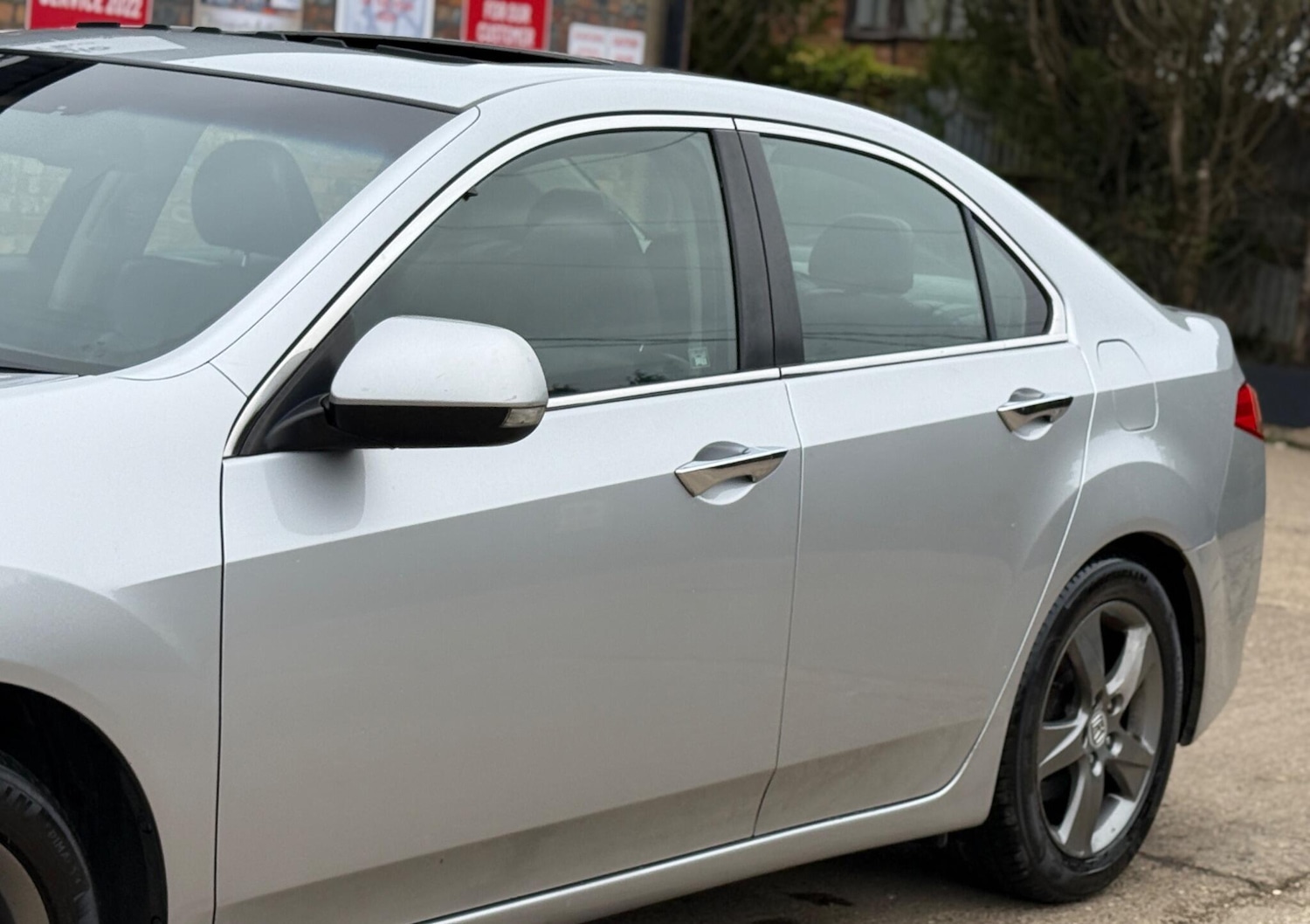 Used Honda Accord 2012 for sale - 77849118: Photo 25