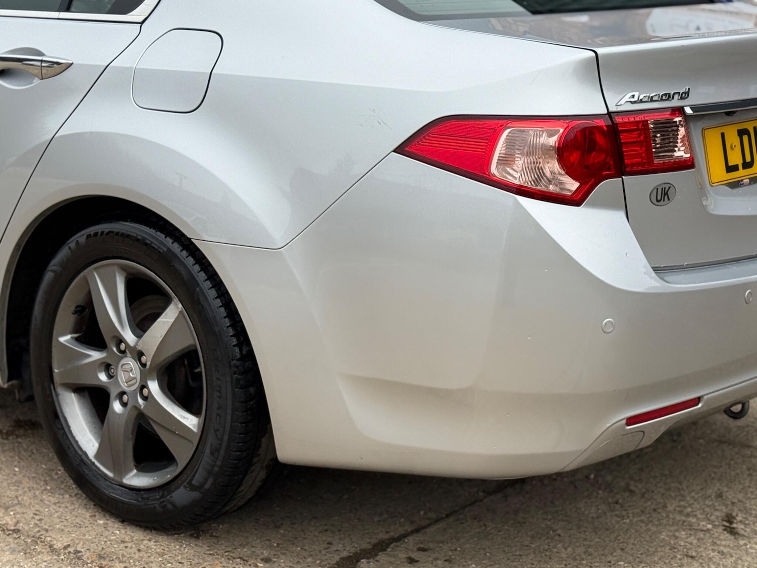 Used Honda Accord 2012 for sale - 77849118: Photo 27