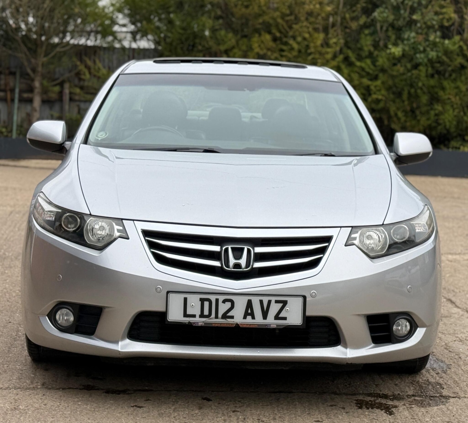 Used Honda Accord 2012 for sale - 77849118: Photo 3