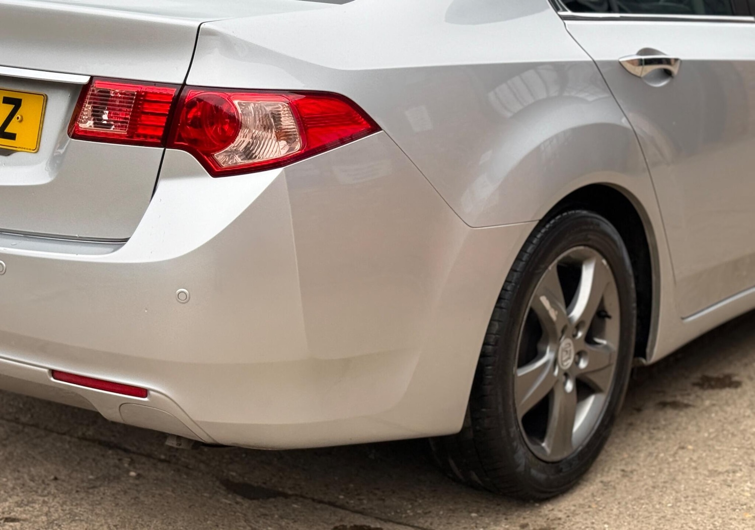 Used Honda Accord 2012 for sale - 77849118: Photo 30