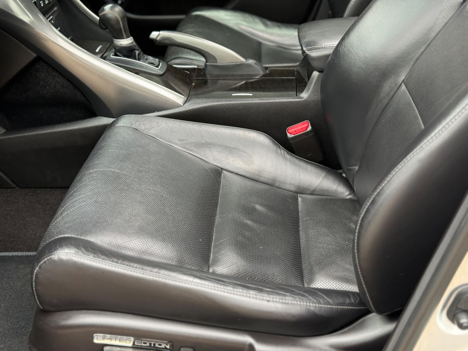 Used Honda Accord 2012 for sale - 77849118: Photo 34