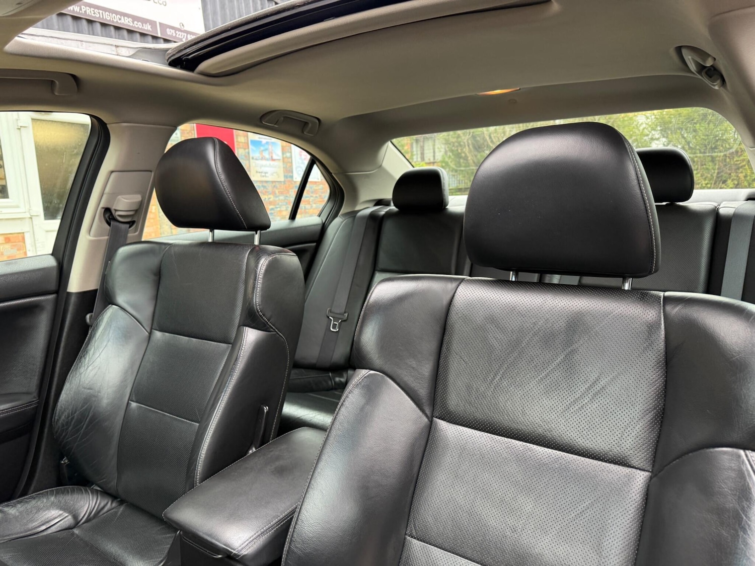 Used Honda Accord 2012 for sale - 77849118: Photo 35