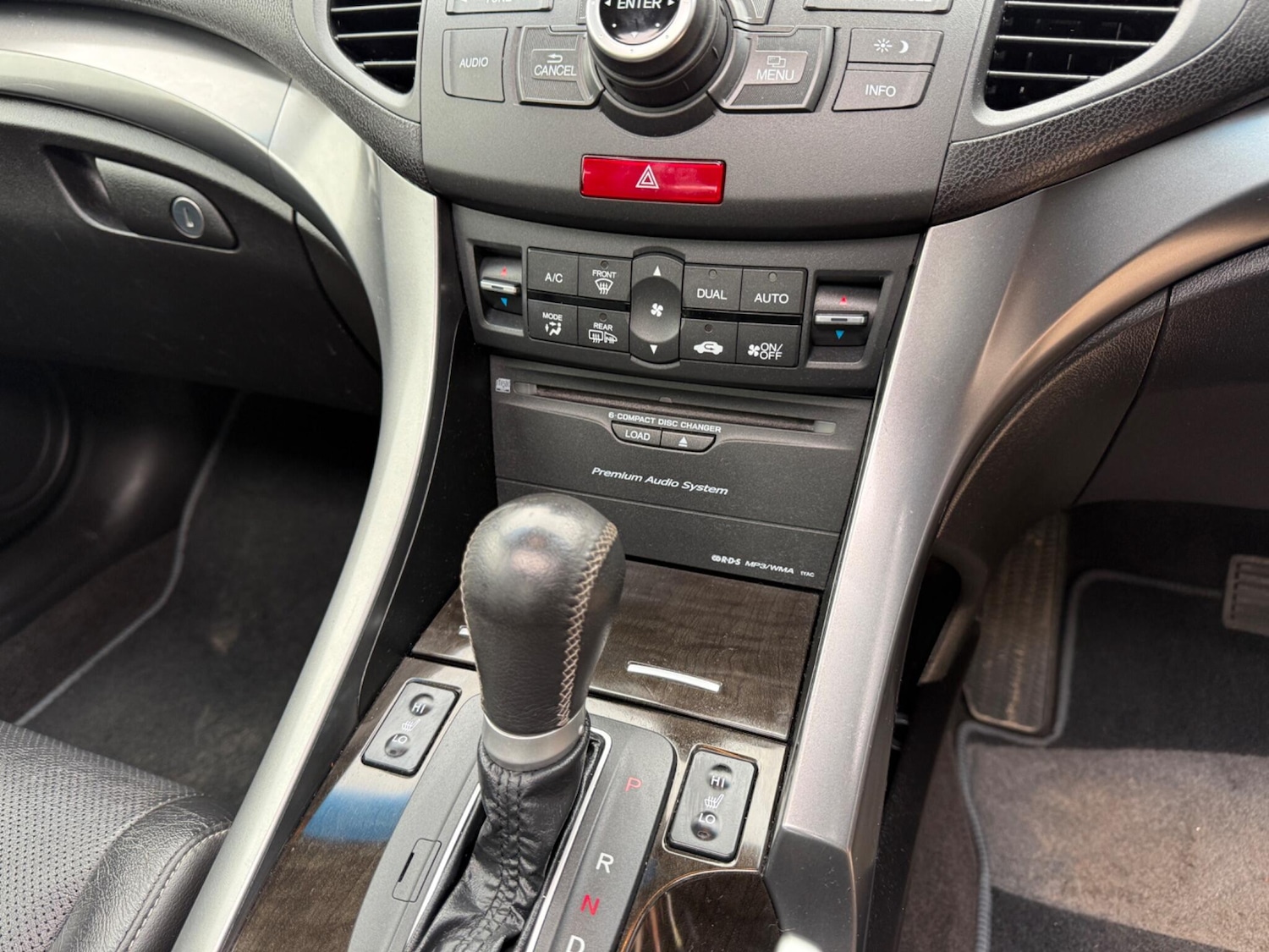 Used Honda Accord 2012 for sale - 77849118: Photo 43