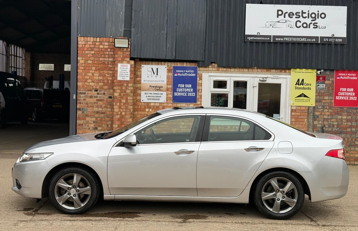 Used Honda Accord 2012 for sale - 77849118: Photo 7