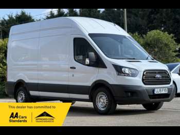 Used Ford Transit 2019 for sale - 74676384: Photo