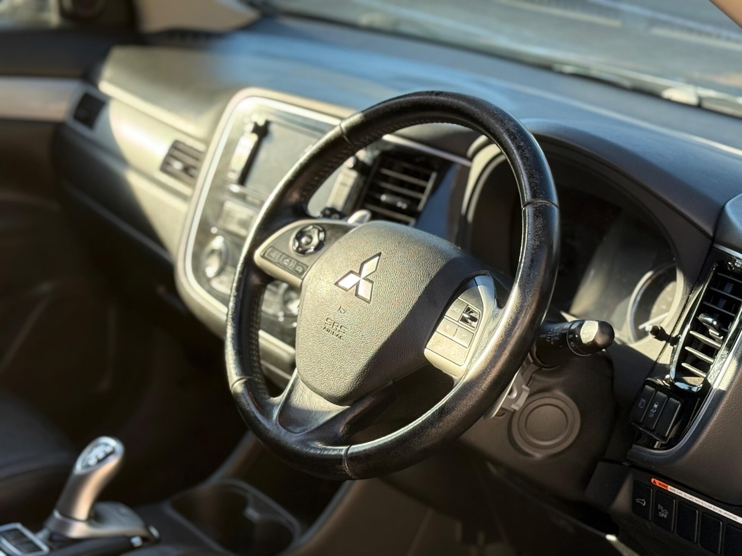 Used Mitsubishi Outlander 2015 for sale - 77226115: Photo 13