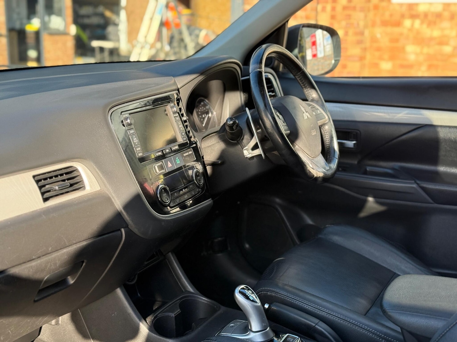 Used Mitsubishi Outlander 2015 for sale - 77226115: Photo 15