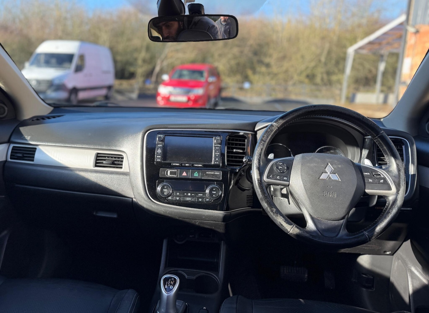 Used Mitsubishi Outlander 2015 for sale - 77226115: Photo 17