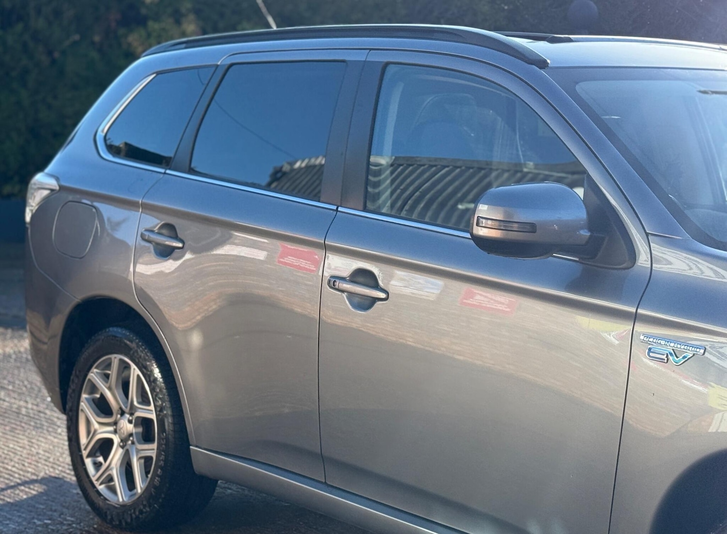 Used Mitsubishi Outlander 2015 for sale - 77226115: Photo 22