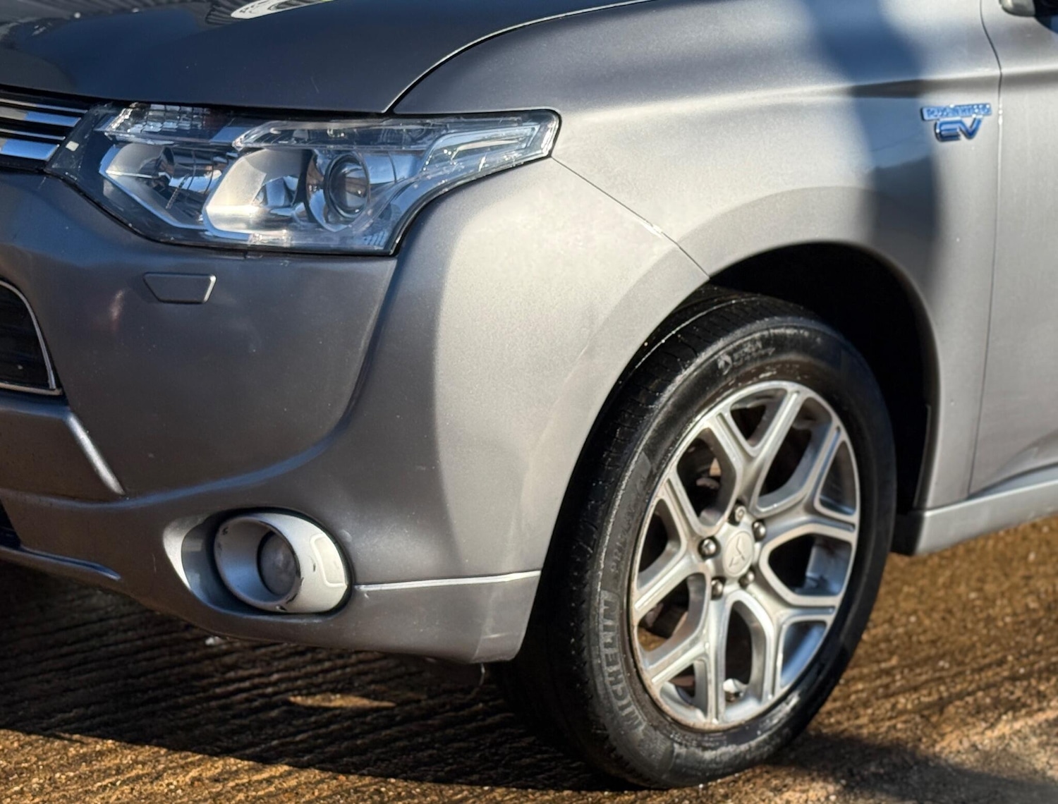 Used Mitsubishi Outlander 2015 for sale - 77226115: Photo 24