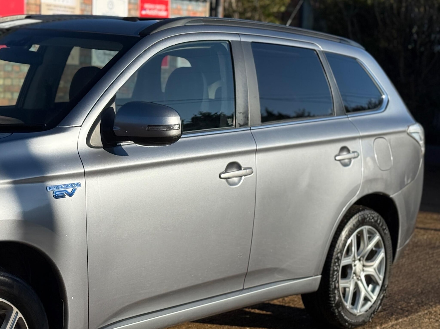 Used Mitsubishi Outlander 2015 for sale - 77226115: Photo 25